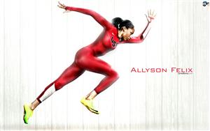 Allyson Felix